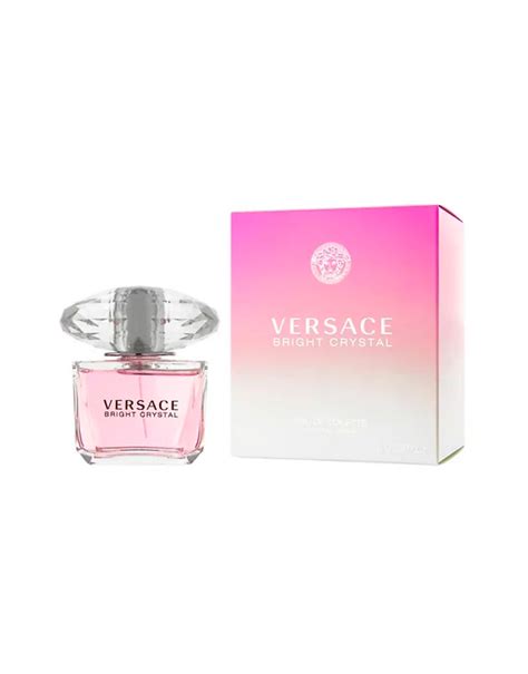 VERSACE BRIGHT CRYSTAL 3.0 EDT DAMA 